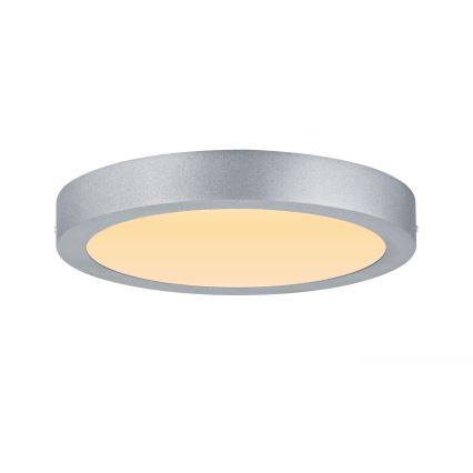 Paulmann 79798 - Plafón LED/16W CARPO 230V 2300/2500/3000K