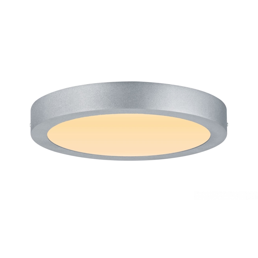 Paulmann 79798 - Plafón LED/16W CARPO 230V 2300/2500/3000K