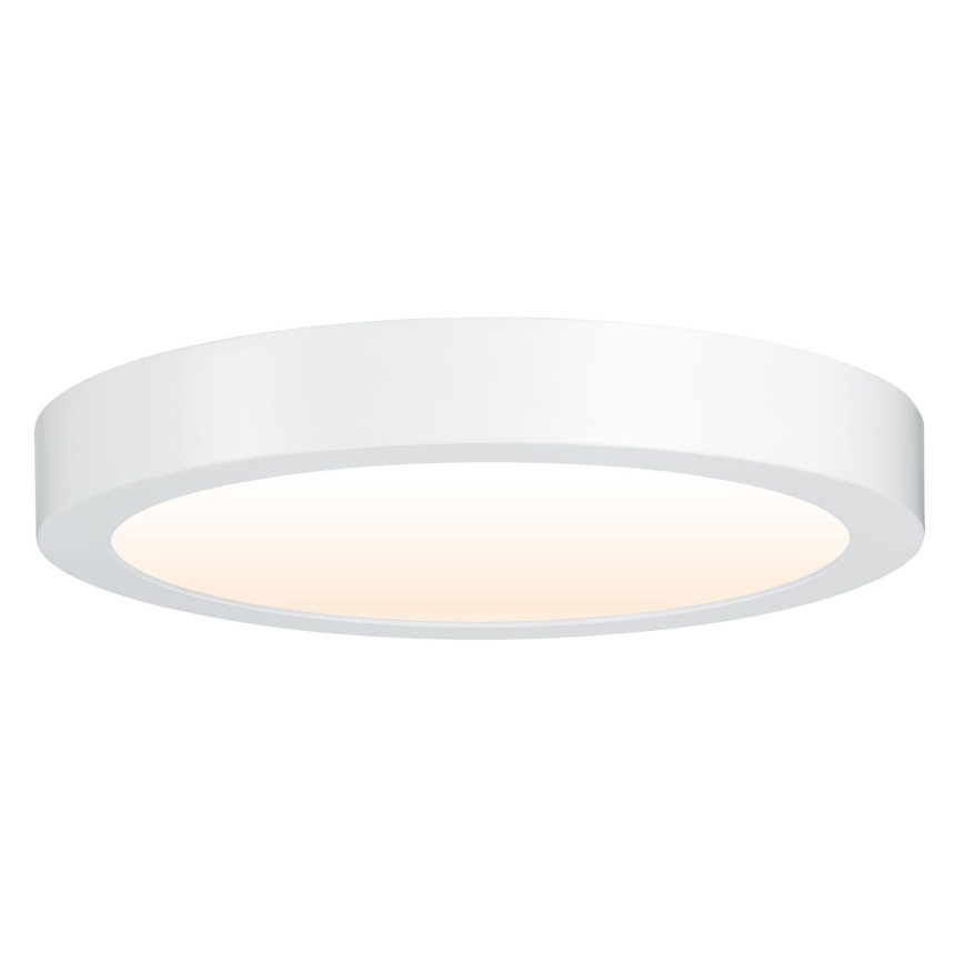 Paulmann 79799 - LED/19W Plafón CARPO 230V 2300/2500/3000K