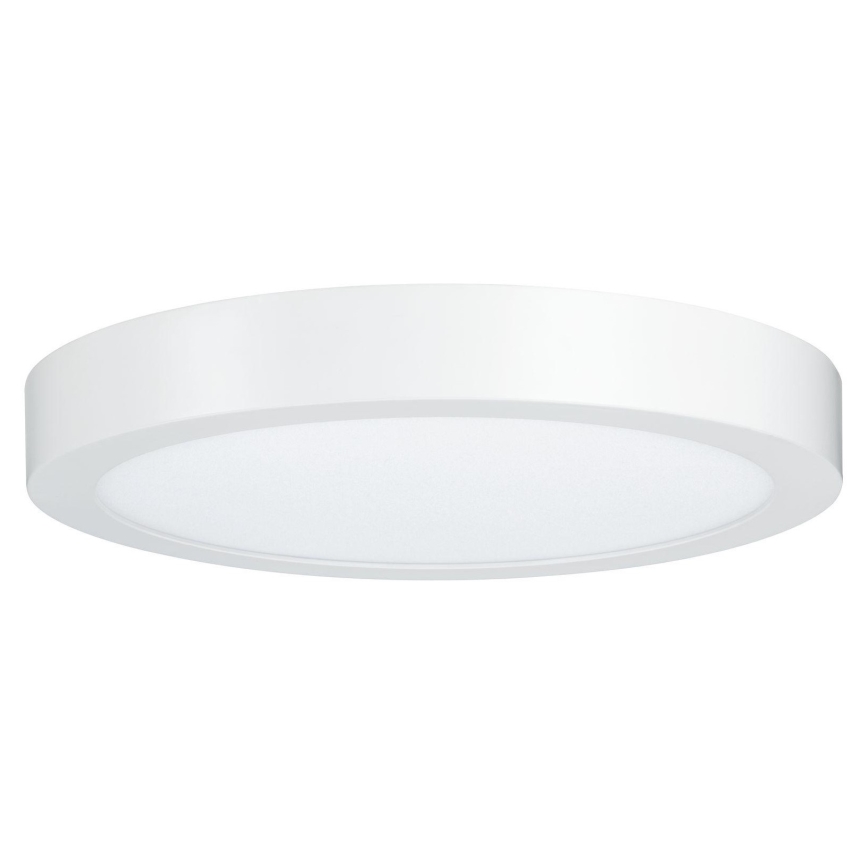 Paulmann 79799 - LED/19W Plafón CARPO 230V 2300/2500/3000K