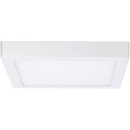Paulmann 79801 - Plafón LED/13W CARPO 230V 2300/2500/3000K