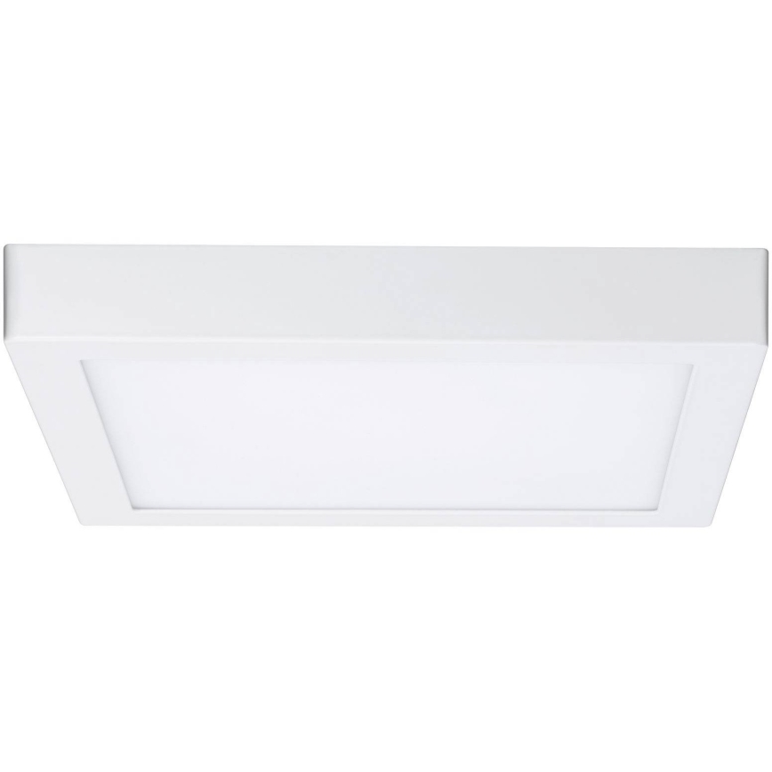 Paulmann 79801 - Plafón LED/13W CARPO 230V 2300/2500/3000K