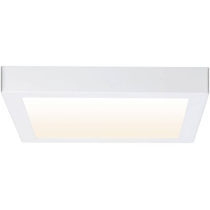 Paulmann 79801 - Plafón LED/13W CARPO 230V 2300/2500/3000K