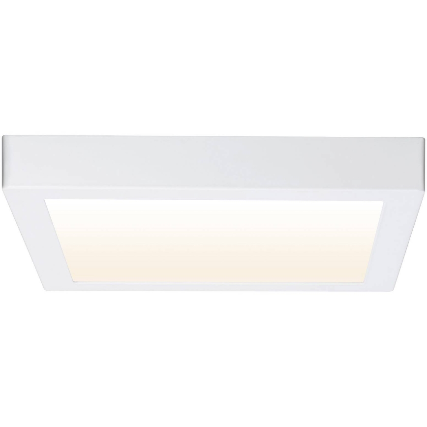 Paulmann 79801 - Plafón LED/13W CARPO 230V 2300/2500/3000K