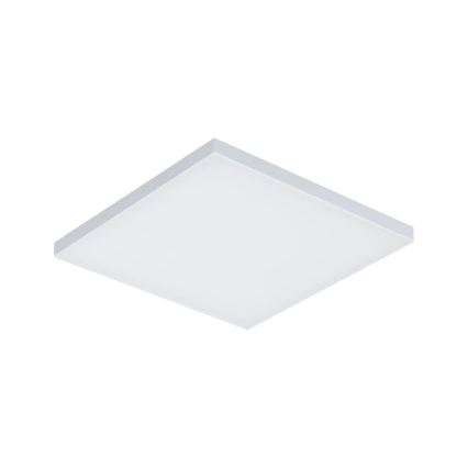 Paulmann 79821 - LED/17W Plafón regulable VELORA 230V