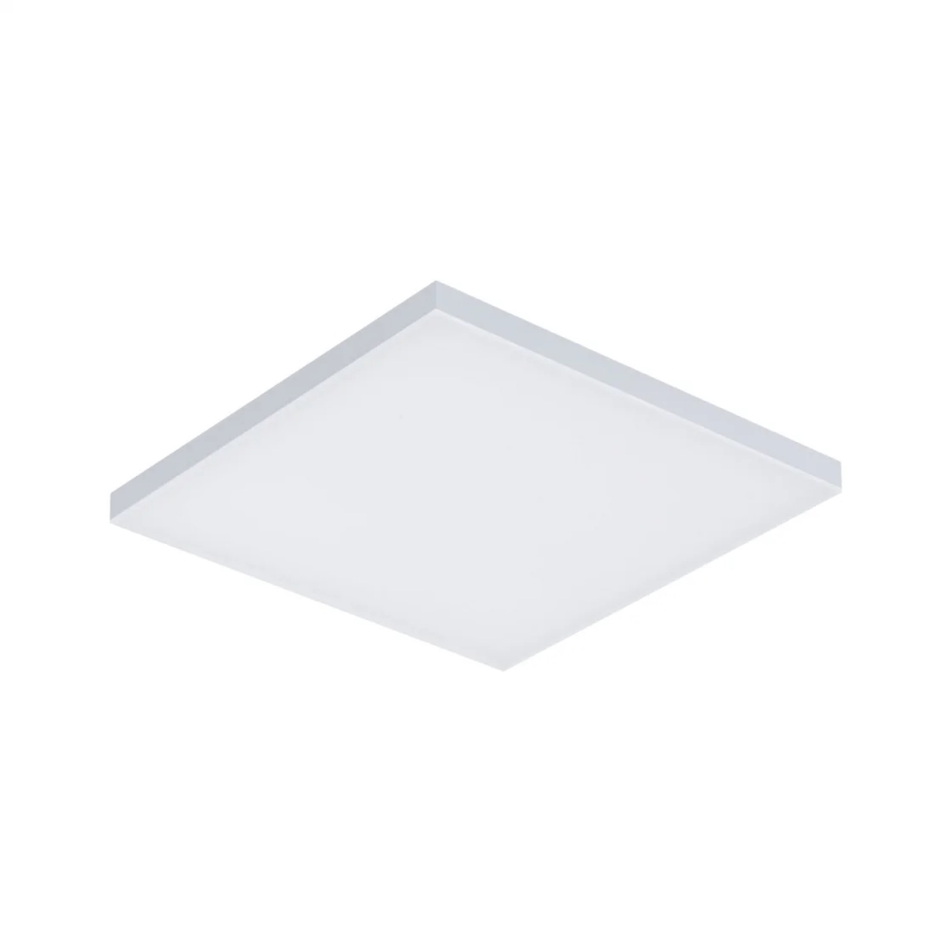 Paulmann 79821 - LED/17W Plafón regulable VELORA 230V