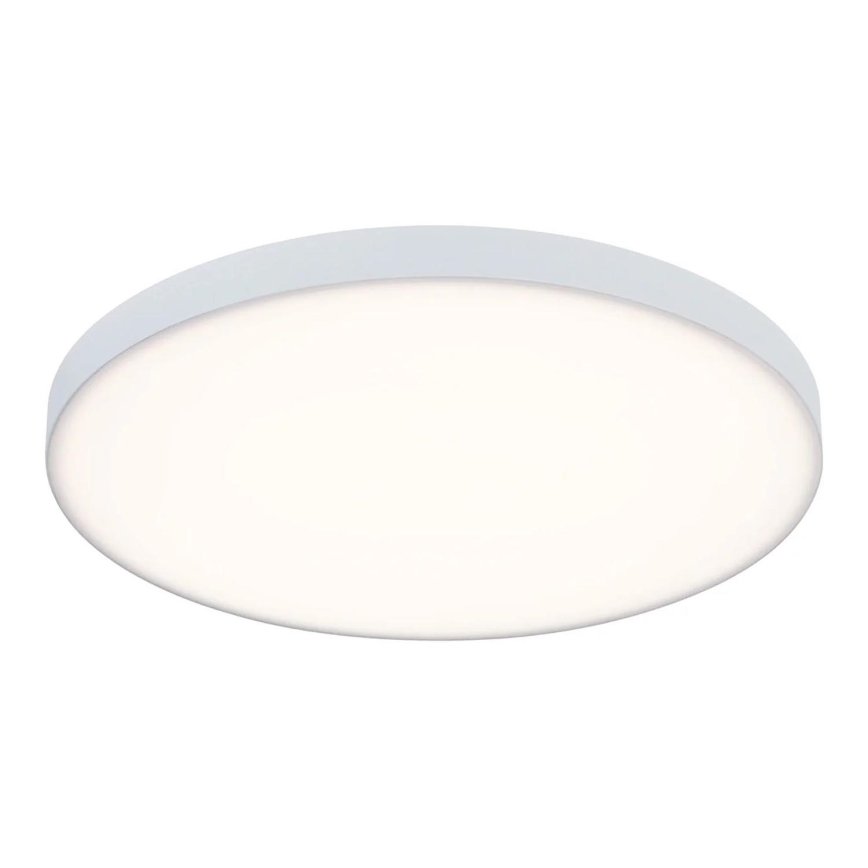 Paulmann 79890 - LED/13W Plafón VELORA 230V