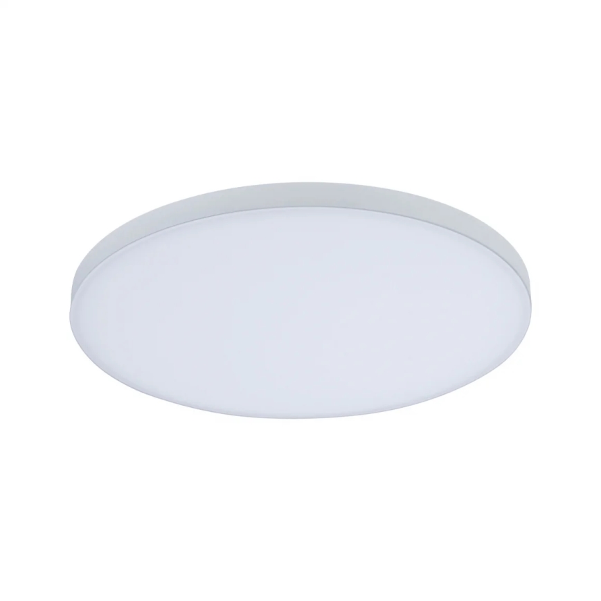 Paulmann 79891 - LED/19W Plafón VELORA 230V