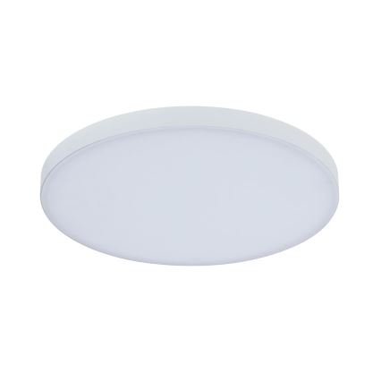 Paulmann 79899 - LED RGBW/16,5W Plafón regulable SMART VELORA 230V