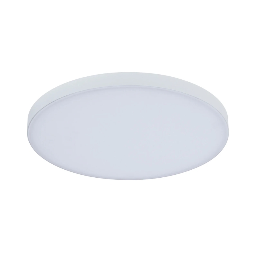 Paulmann 79899 - LED RGBW/16,5W Plafón regulable SMART VELORA 230V
