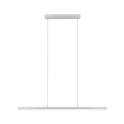Paulmann 79902 - Lámpara de araña regulable LED/43W SMART LENTO 230V 2700-6000K