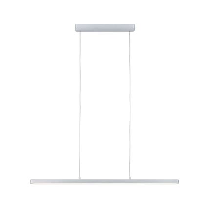 Paulmann 79902 - Lámpara de araña regulable LED/43W SMART LENTO 230V 2700-6000K