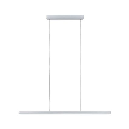Paulmann 79902 - Lámpara de araña regulable LED/43W SMART LENTO 230V 2700-6000K
