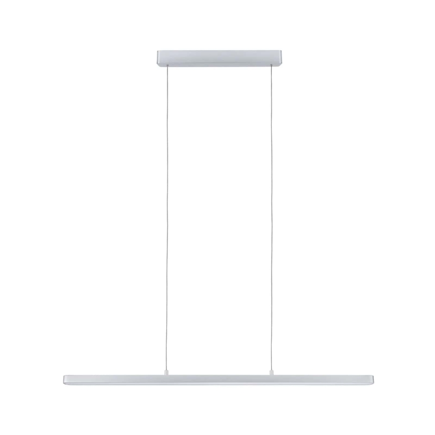 Paulmann 79902 - Lámpara de araña regulable LED/43W SMART LENTO 230V 2700-6000K