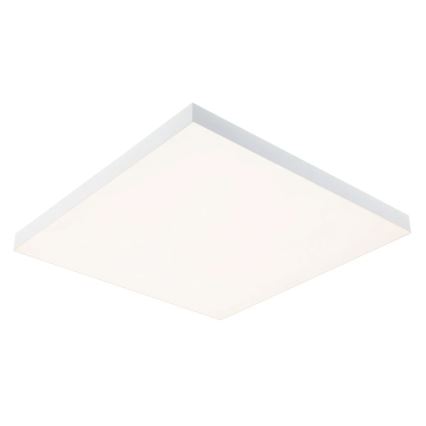 Paulmann 79905 - LED/19W RGBW Plafón regulable VELORA 230V 3000-6500K + control remoto