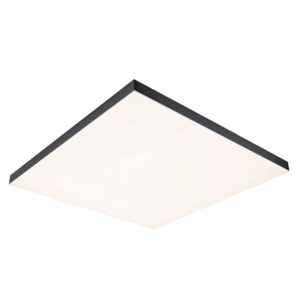 Paulmann 79909 - LED/31W RGBW Plafón regulable VELORA 230V 3000-6500K + control remoto