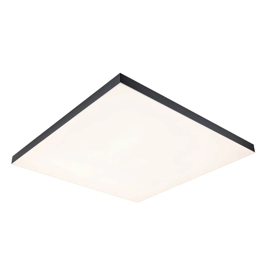 Paulmann 79909 - LED/31W RGBW Plafón regulable VELORA 230V 3000-6500K + control remoto