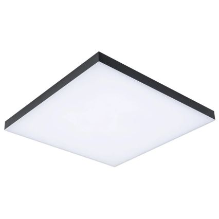 Paulmann 79909 - LED/31W RGBW Plafón regulable VELORA 230V 3000-6500K + control remoto