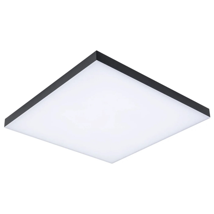 Paulmann 79909 - LED/31W RGBW Plafón regulable VELORA 230V 3000-6500K + control remoto