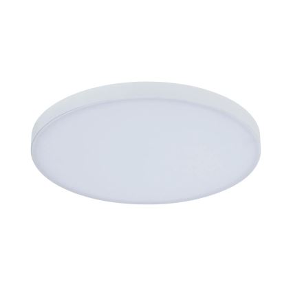 Paulmann 79931 - LED/16,5W IP44 Lámpara de techo regulable LORIA 230V 2700-6500K