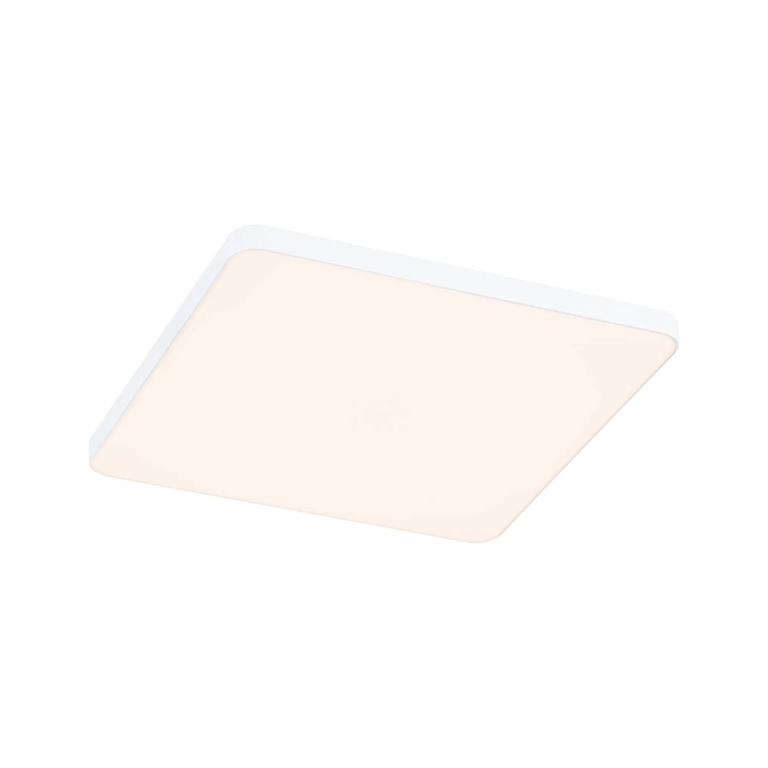 Paulmann 79948 - LED/12W IP44 Luminaria empotrable regulable para baño VARIFIT 230V