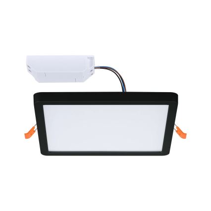 Paulmann 79966 - LED/13W IP44 Luminaria empotrada regulable para baño VARIFIT AREO 230V 3000-6500K