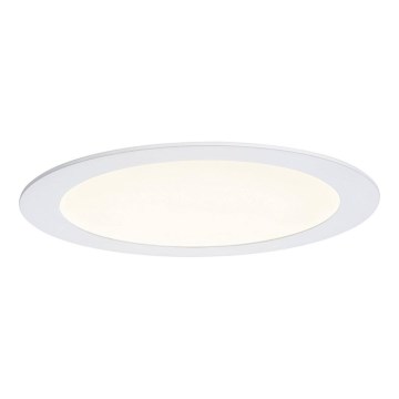 Paulmann 92034 - LED/14W Lámpara empotrada 230V