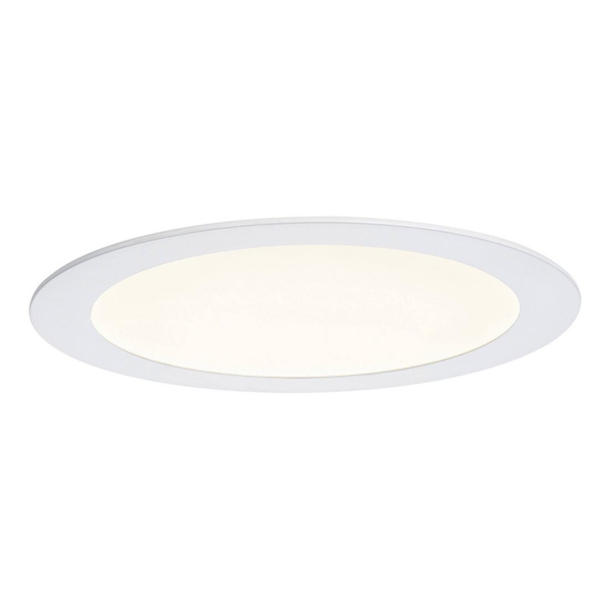 Paulmann 92034 - LED/14W Lámpara empotrada 230V