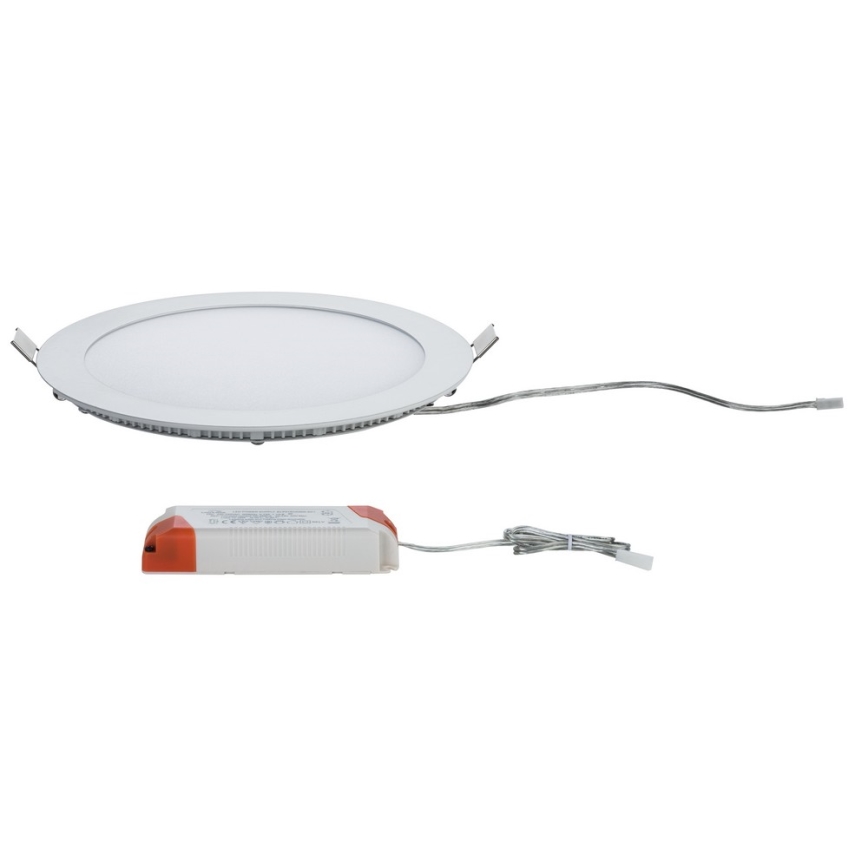 Paulmann 92034 - LED/14W Lámpara empotrada 230V