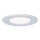 Paulmann 92061 - LED/6W IP44 Lámpara empotrable de baño QUALITY LINE 230V