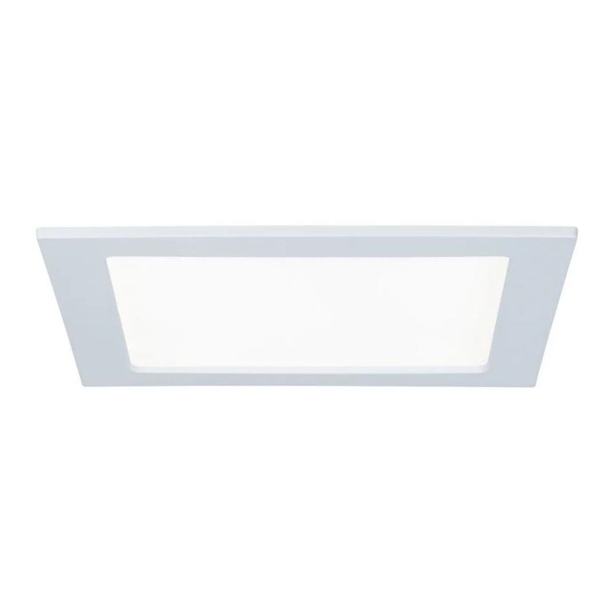 Paulmann 92066 - LED/18W IP44 Lámpara empotrable de baño 230V