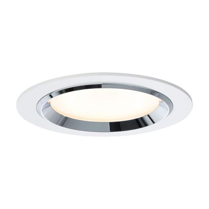 Paulmann 92693 - SET 3xLED/8W Lámpara empotrable regulable PREMIUM LINE 230