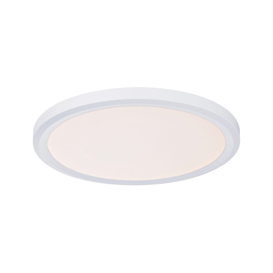 Paulmann 92801 - LED/9W IP65 Lámpara empotrable de baño WARM DIM 230V 2000K/3000K/4000K