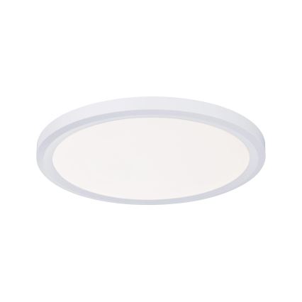 Paulmann 92801 - LED/9W IP65 Lámpara empotrable de baño WARM DIM 230V 2000K/3000K/4000K