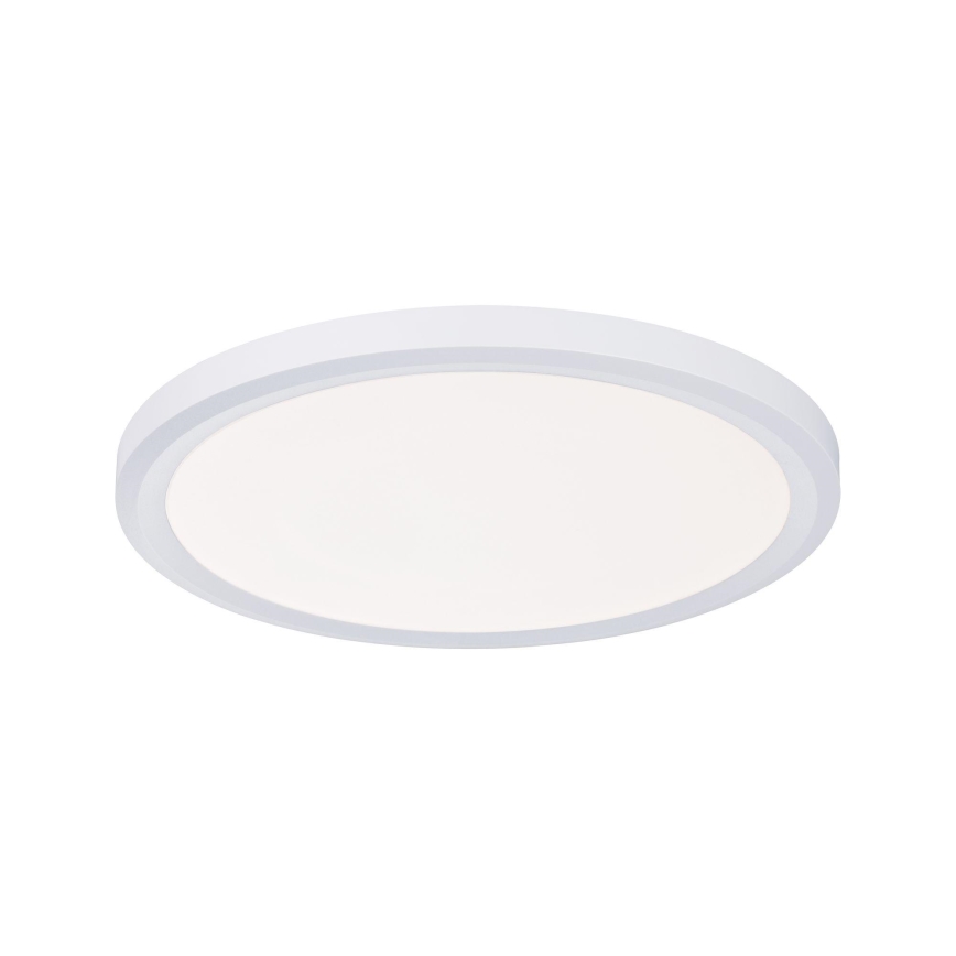 Paulmann 92801 - LED/9W IP65 Lámpara empotrable de baño WARM DIM 230V 2000K/3000K/4000K