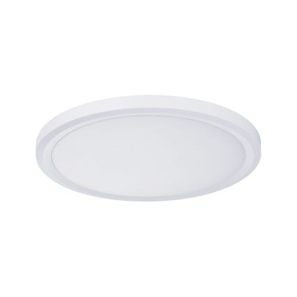 Paulmann 92801 - LED/9W IP65 Lámpara empotrable de baño WARM DIM 230V 2000K/3000K/4000K
