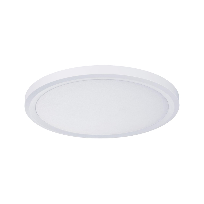 Paulmann 92801 - LED/9W IP65 Lámpara empotrable de baño WARM DIM 230V 2000K/3000K/4000K