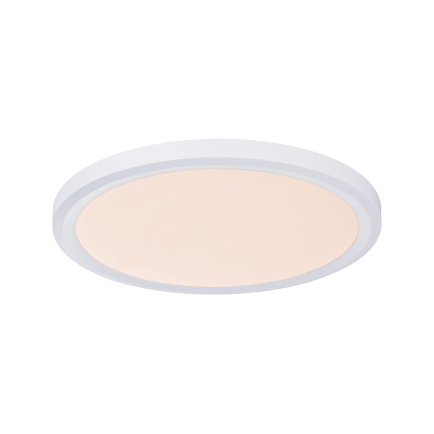 Paulmann 92801 - LED/9W IP65 Lámpara empotrable de baño WARM DIM 230V 2000K/3000K/4000K