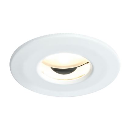 Paulmann 92847 - SET 3x Iluminación LED empotrada para el baño COIN 3xLED/7W/230V