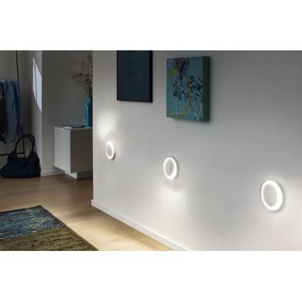 Paulmann 92926 - LED/2W Iluminación de escalera DEKORATIV 230V