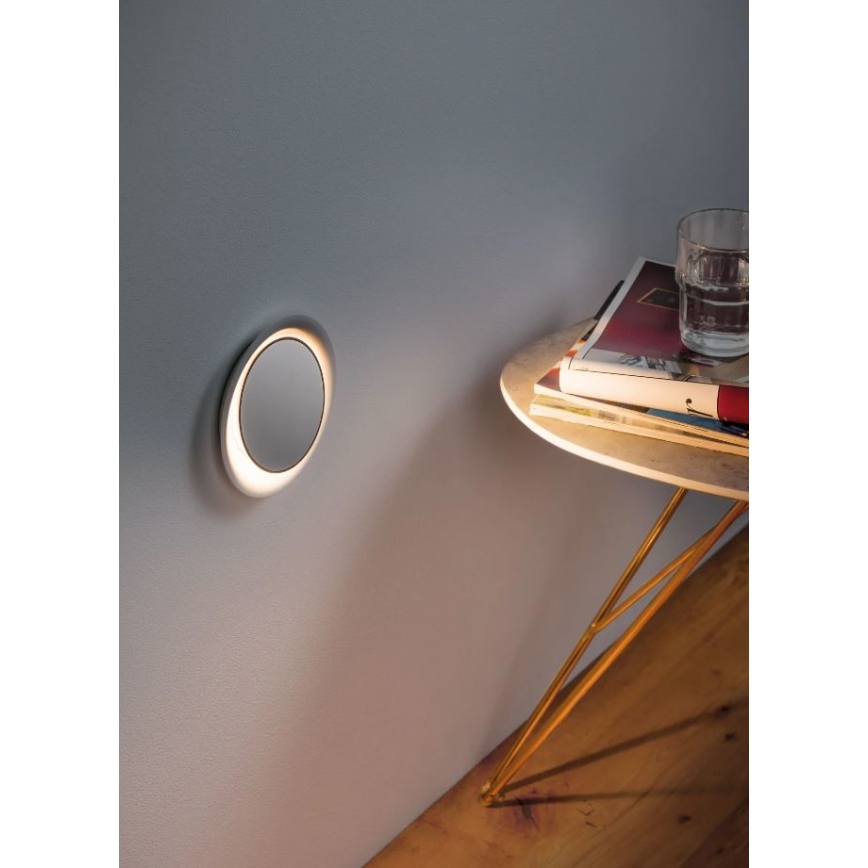 Paulmann 92926 - LED/2W Iluminación de escalera DEKORATIV 230V