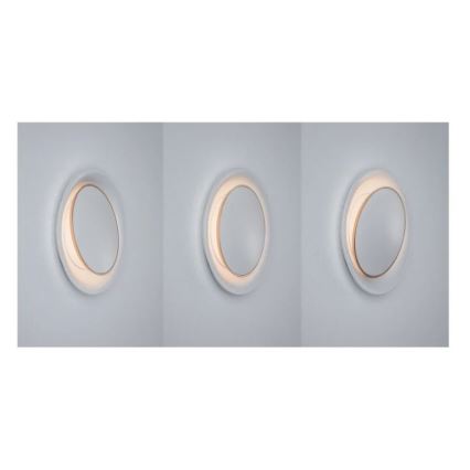 Paulmann 92926 - LED/2W Iluminación de escalera DEKORATIV 230V