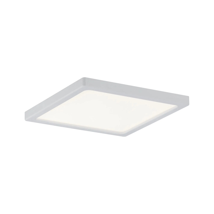 Paulmann 92950 - LED/7,5W IP23 Luminaria empotrada para baño AREO 230V 12x12 cm blanca
