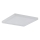 Paulmann 92950 - LED/7,5W IP23 Luminaria empotrada para baño AREO 230V 12x12 cm blanca