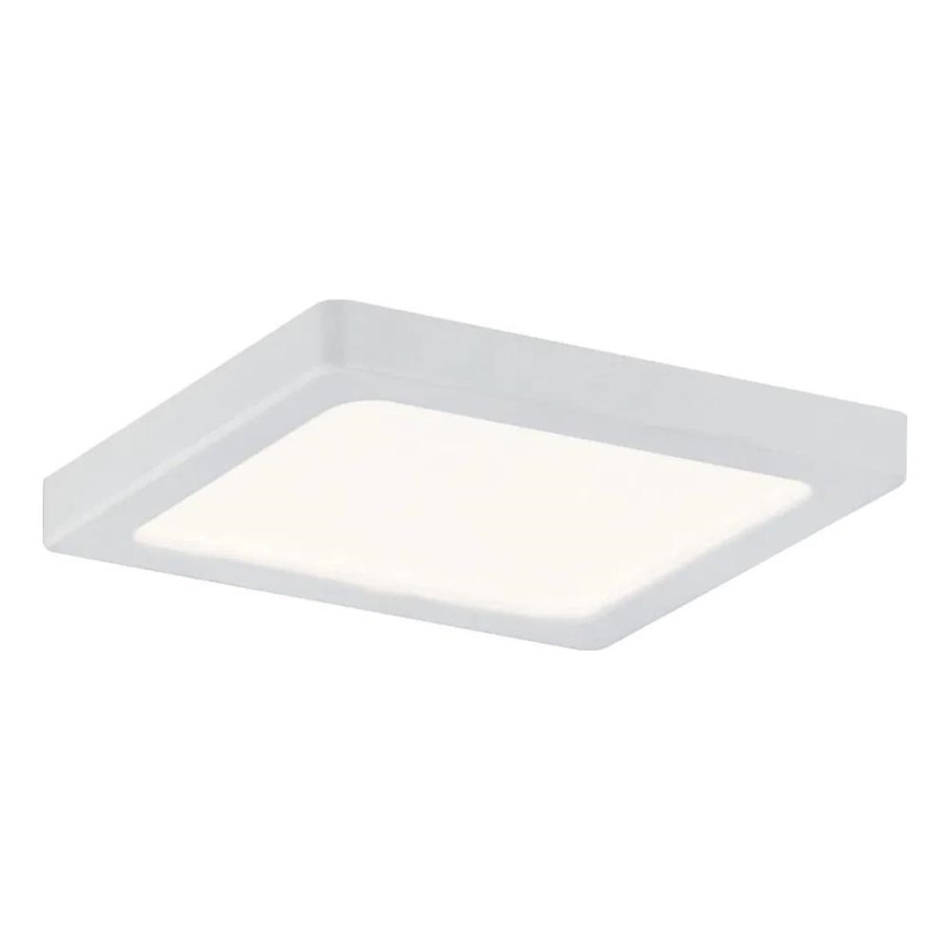 Paulmann 92951 - LED/5W IP23 Lámpara empotrable de baño AREO 230V