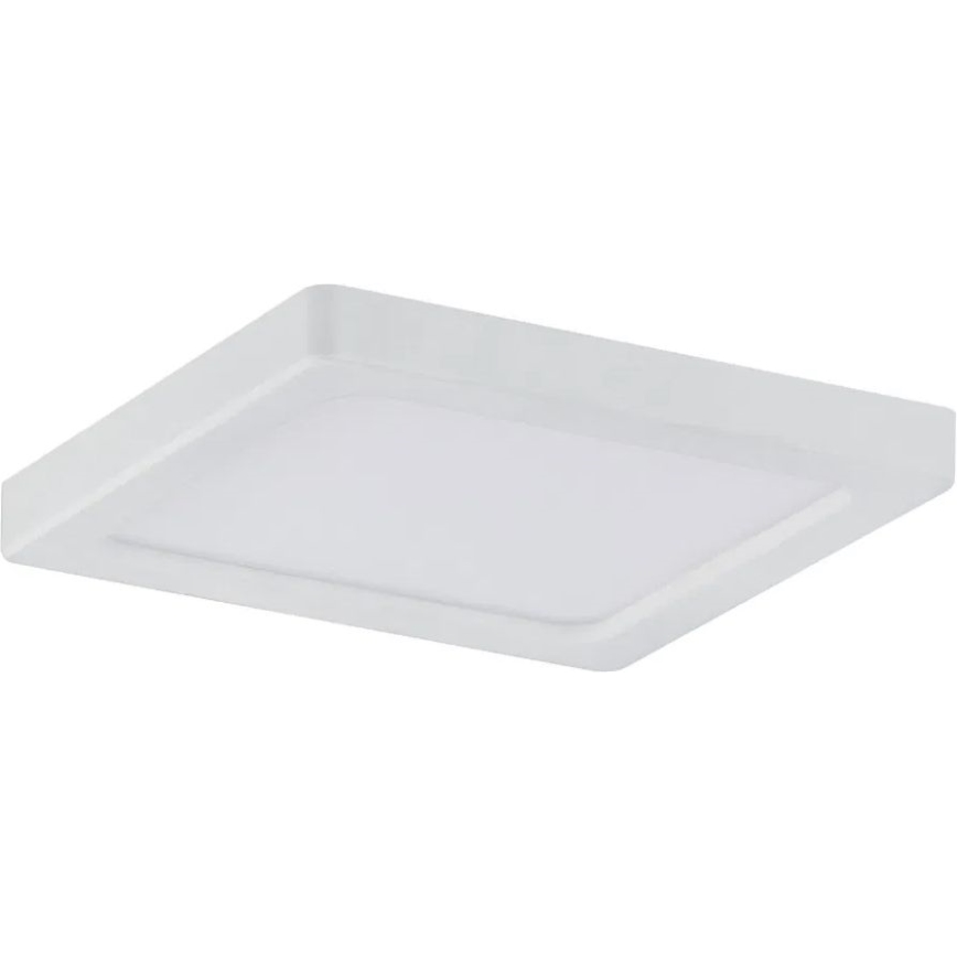 Paulmann 92951 - LED/5W IP23 Lámpara empotrable de baño AREO 230V