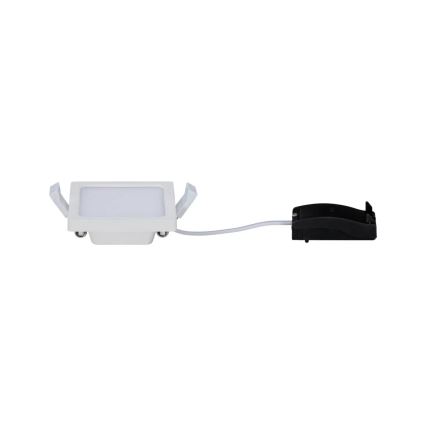 Paulmann 92951 - LED/5W IP23 Lámpara empotrable de baño AREO 230V