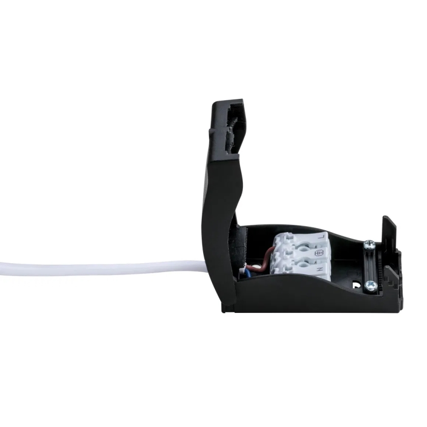 Paulmann 92951 - LED/5W IP23 Lámpara empotrable de baño AREO 230V