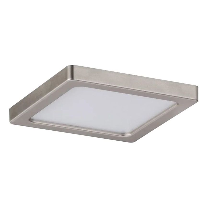 Paulmann 92954 - LED/5W IP23 Lámpara empotrable de baño AREO 230V