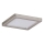 Paulmann 92954 - LED/5W IP23 Lámpara empotrable de baño AREO 230V